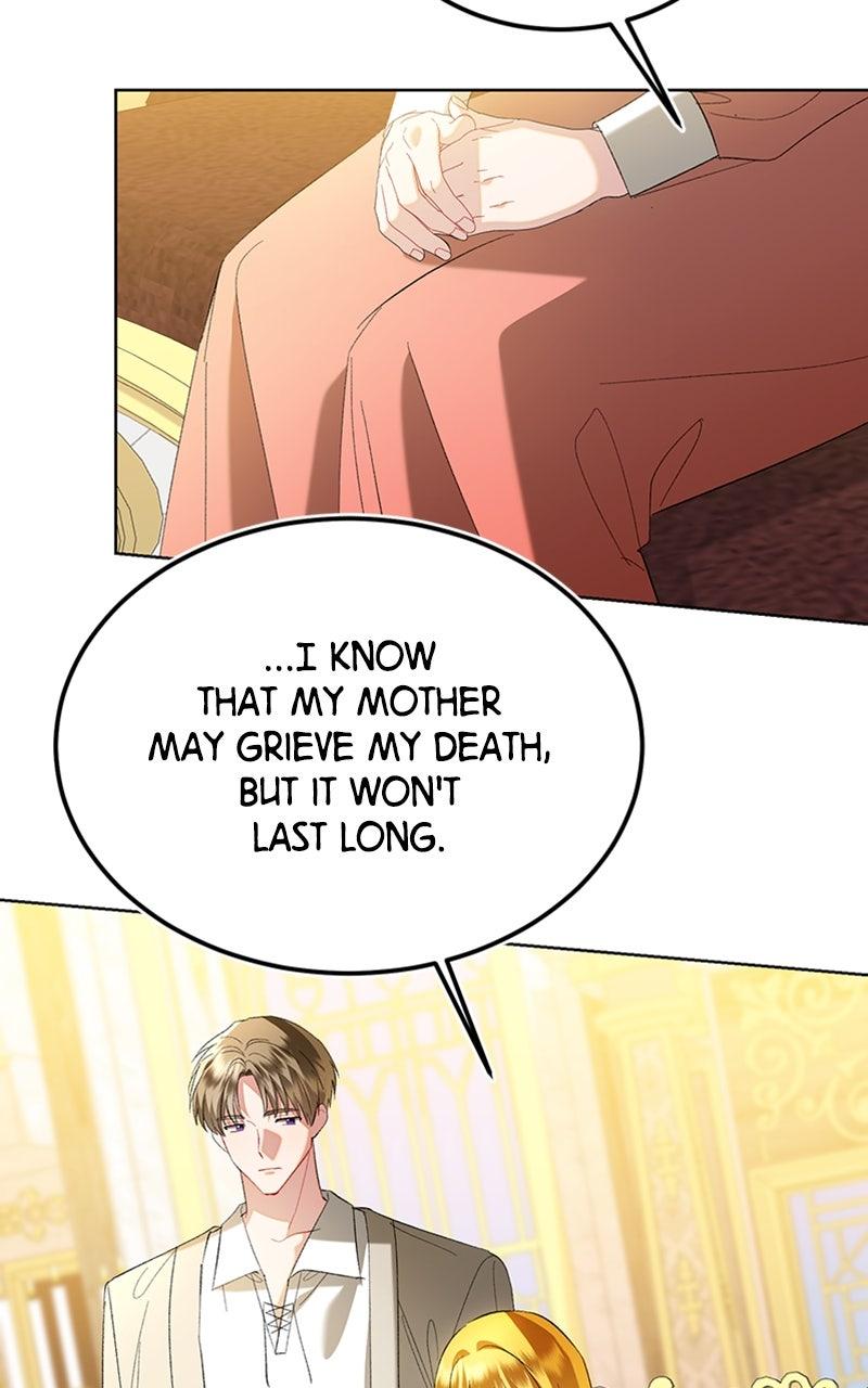 The Knight Becomes a Black Flower Chap 38 - Next Chap 39