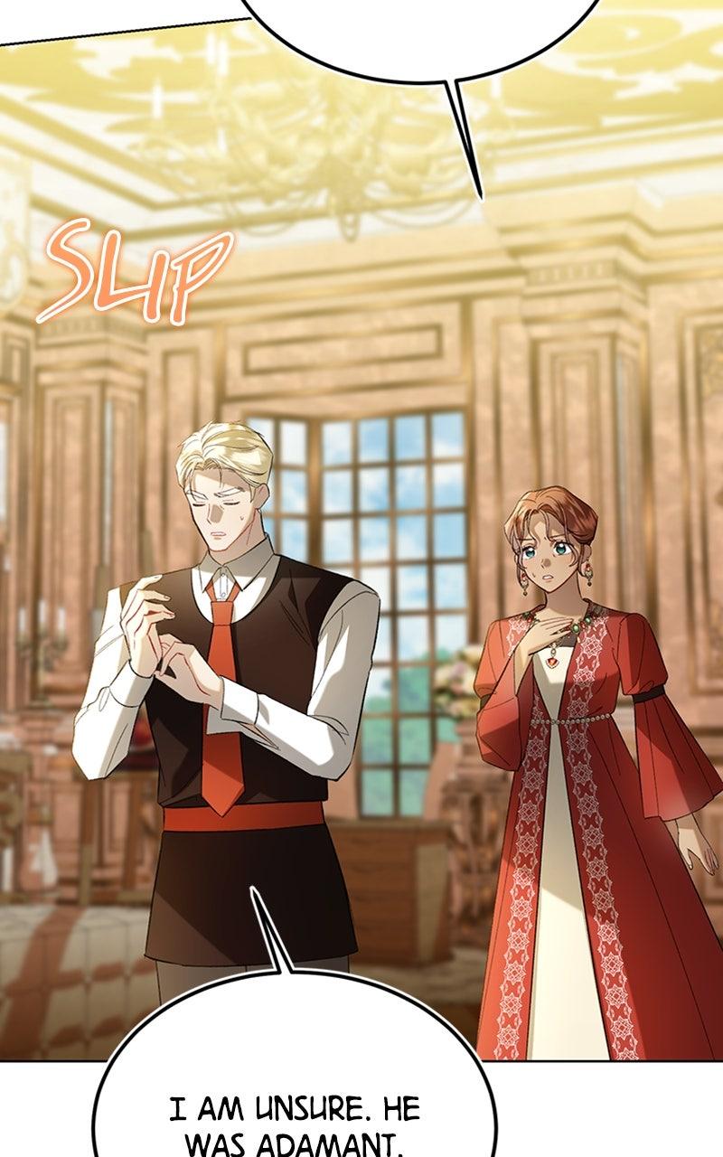 The Knight Becomes a Black Flower Chap 38 - Next Chap 39