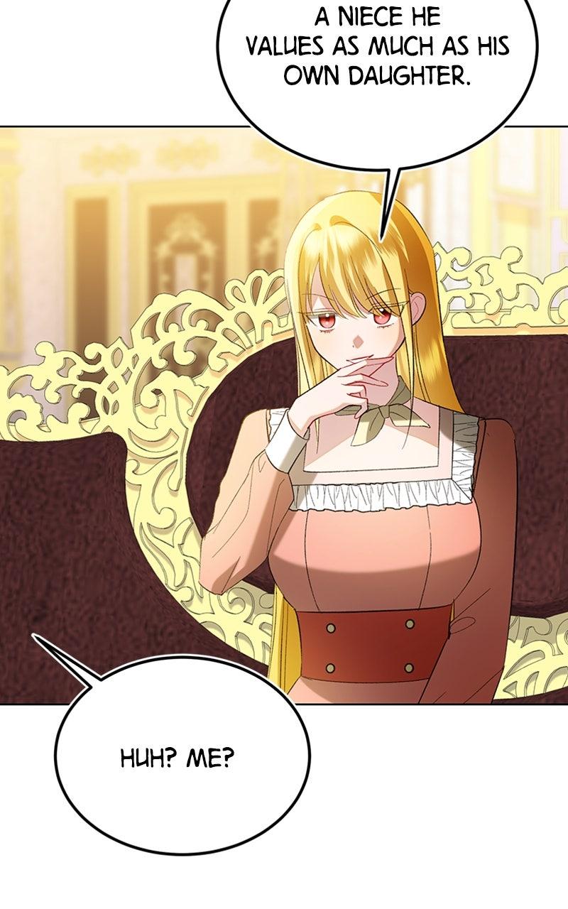 The Knight Becomes a Black Flower Chap 38 - Next Chap 39