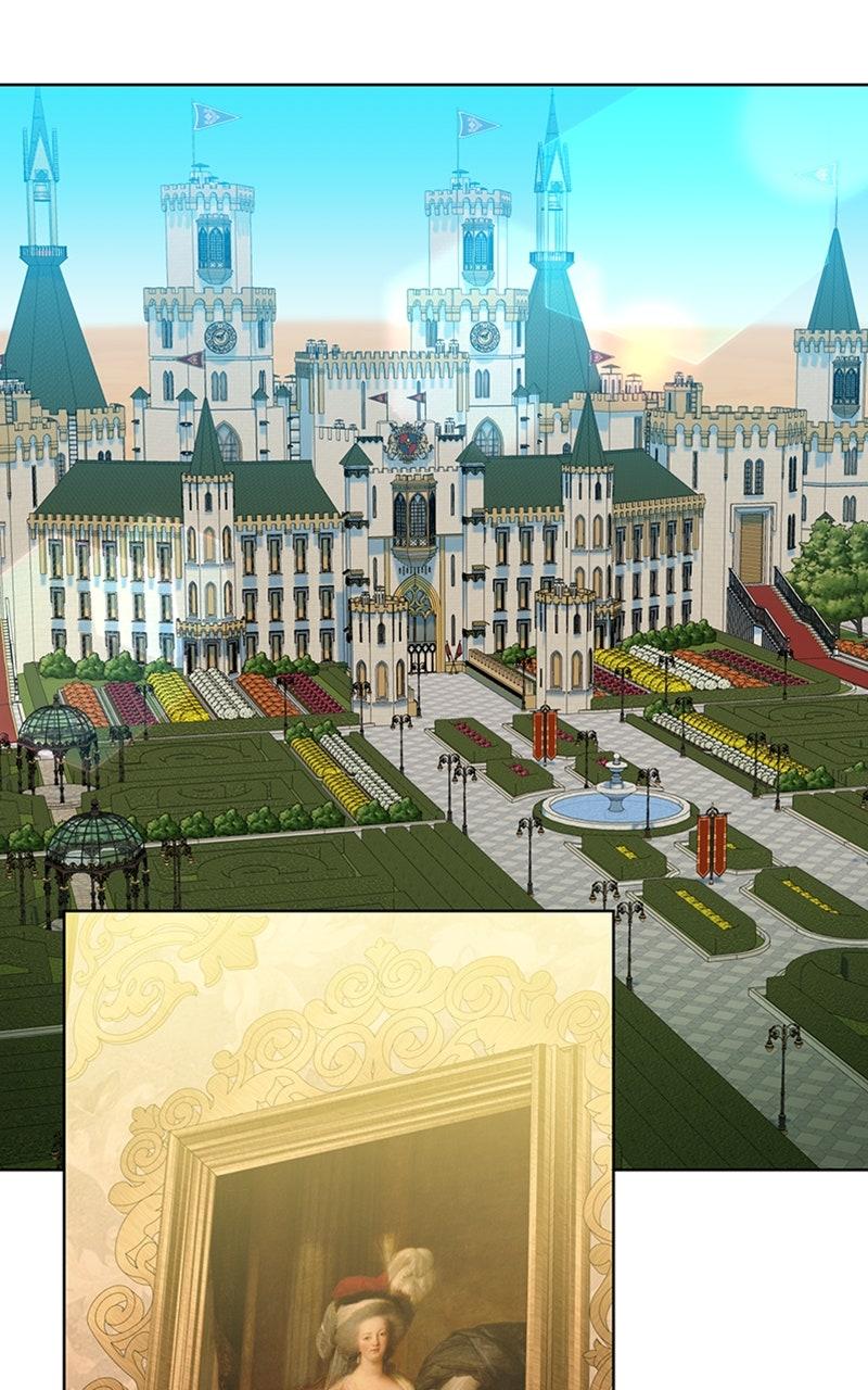 The Knight Becomes a Black Flower Chap 38 - Next Chap 39