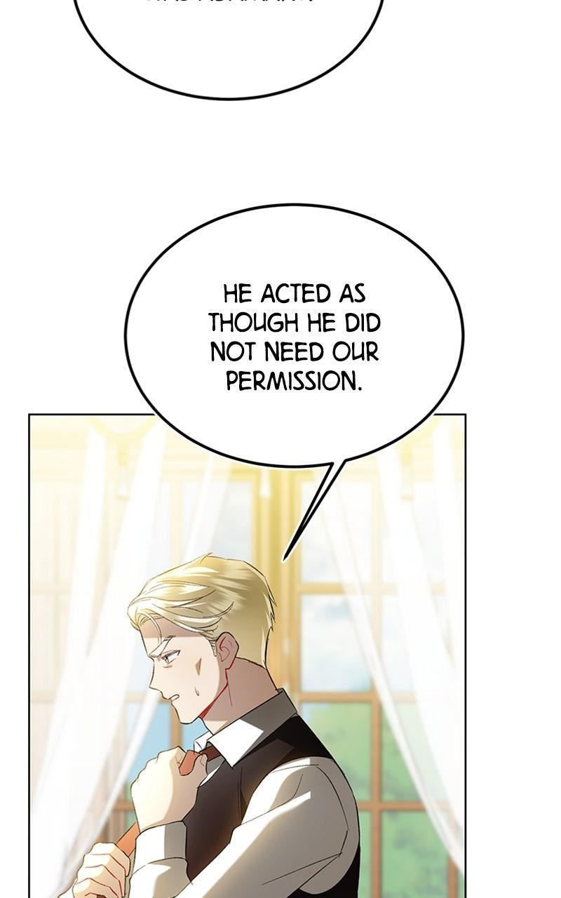 The Knight Becomes a Black Flower Chap 38 - Next Chap 39