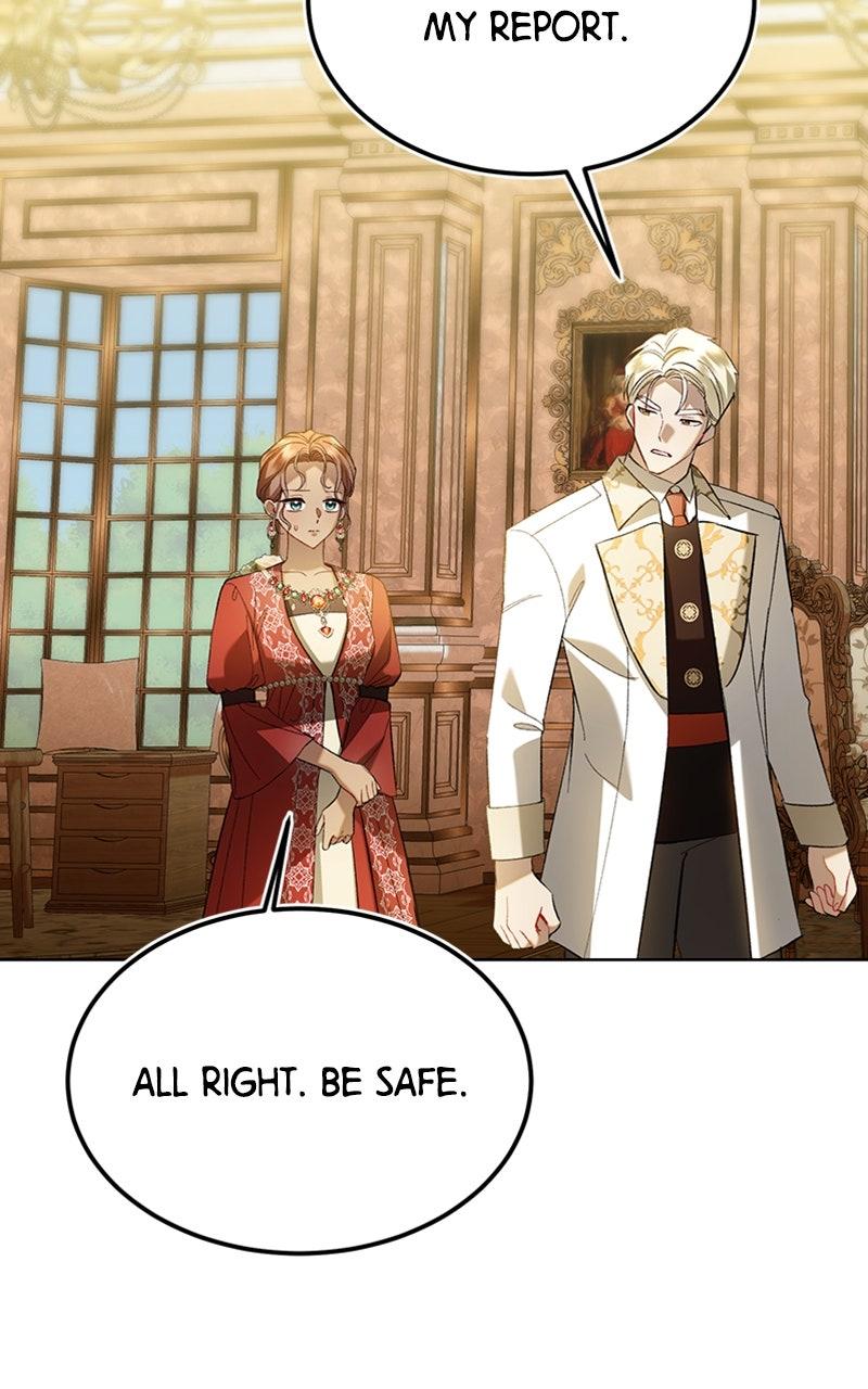 The Knight Becomes a Black Flower Chap 38 - Next Chap 39