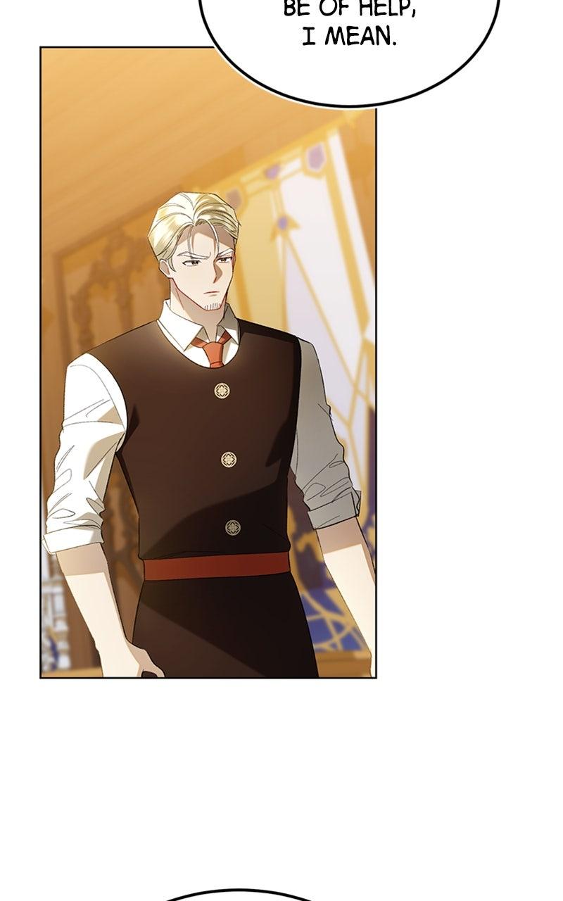 The Knight Becomes a Black Flower Chap 38 - Next Chap 39