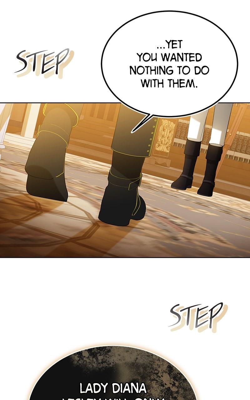 The Knight Becomes a Black Flower Chap 38 - Next Chap 39
