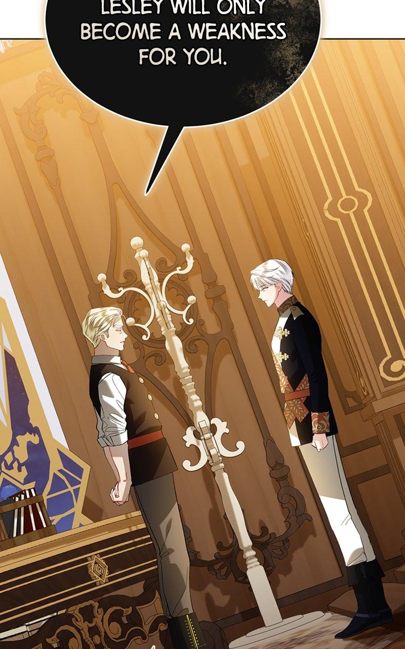 The Knight Becomes a Black Flower Chap 38 - Next Chap 39