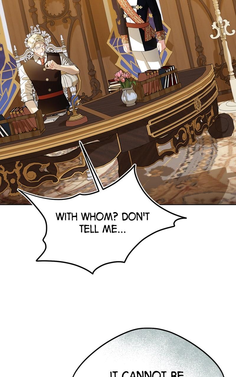 The Knight Becomes a Black Flower Chap 38 - Next Chap 39