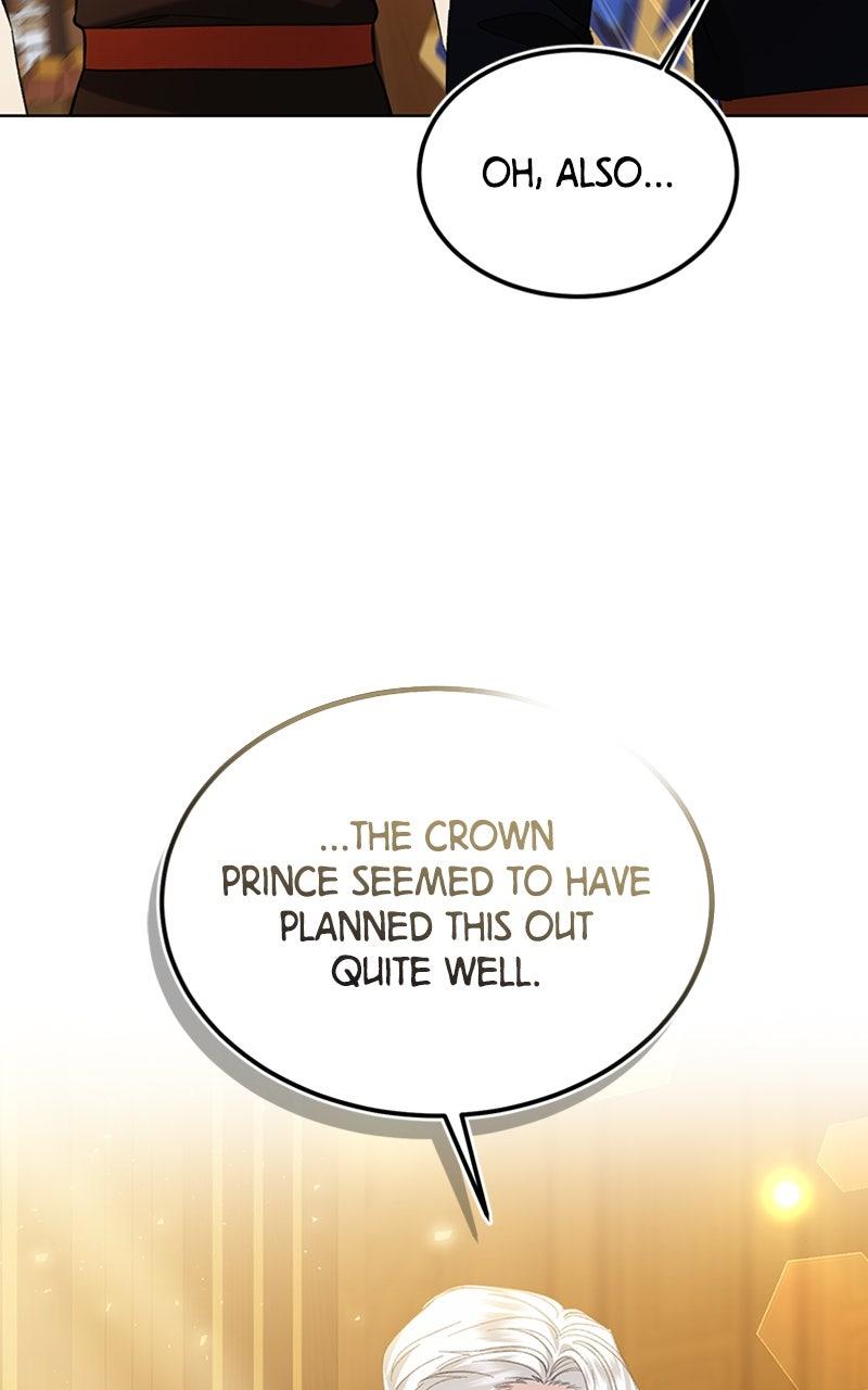 The Knight Becomes a Black Flower Chap 38 - Next Chap 39