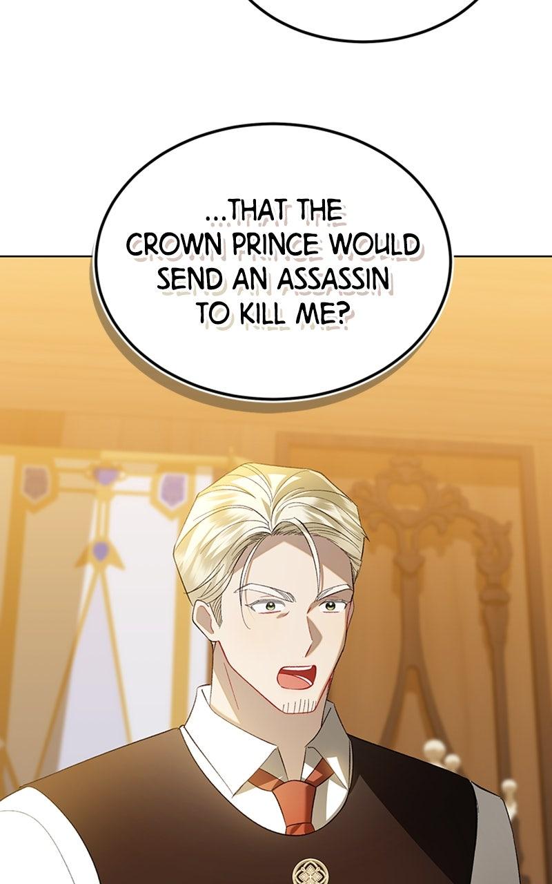 The Knight Becomes a Black Flower Chap 38 - Next Chap 39