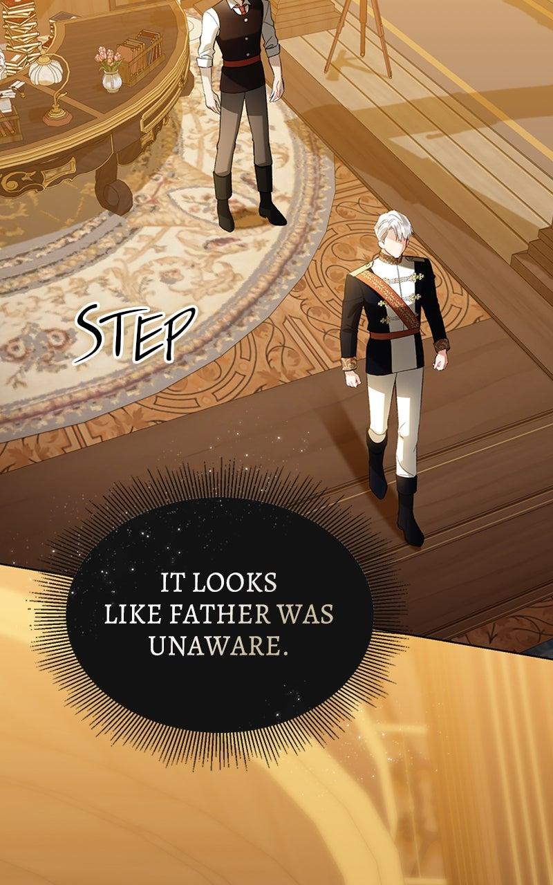 The Knight Becomes a Black Flower Chap 38 - Next Chap 39