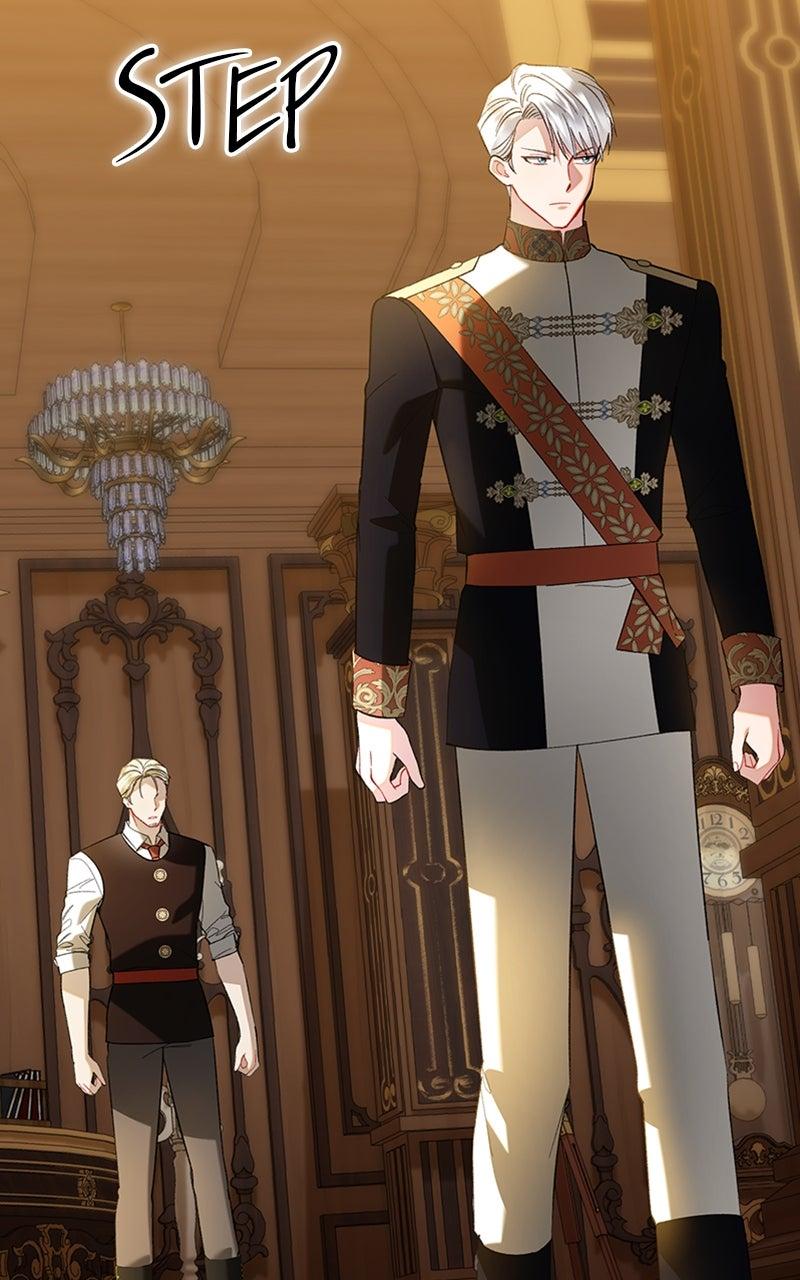 The Knight Becomes a Black Flower Chap 38 - Next Chap 39