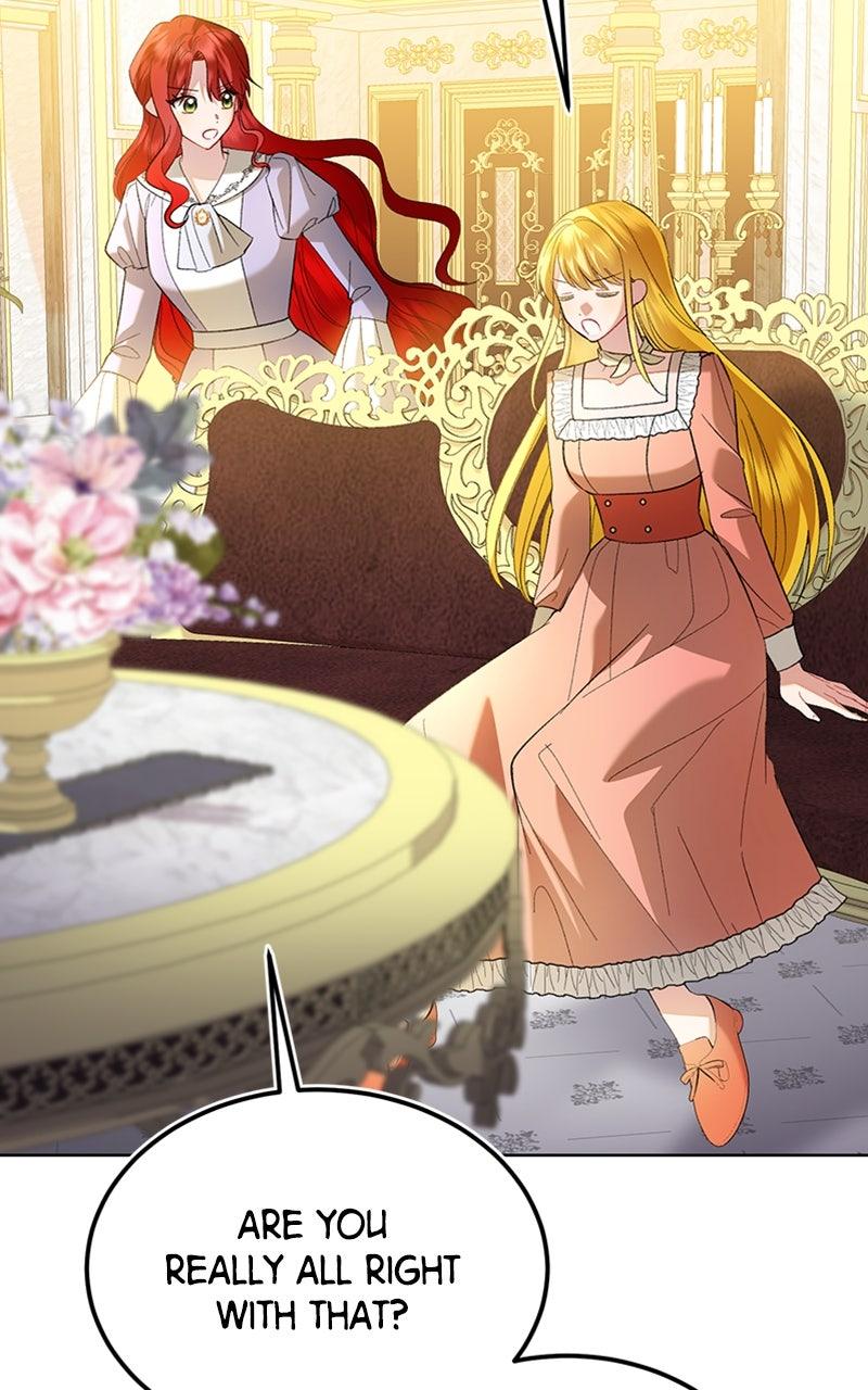 The Knight Becomes a Black Flower Chap 38 - Next Chap 39