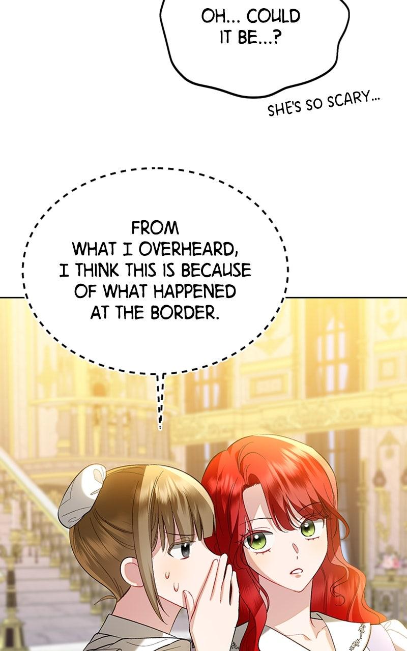 The Knight Becomes a Black Flower Chap 38 - Next Chap 39