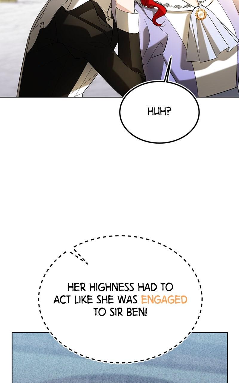 The Knight Becomes a Black Flower Chap 38 - Next Chap 39