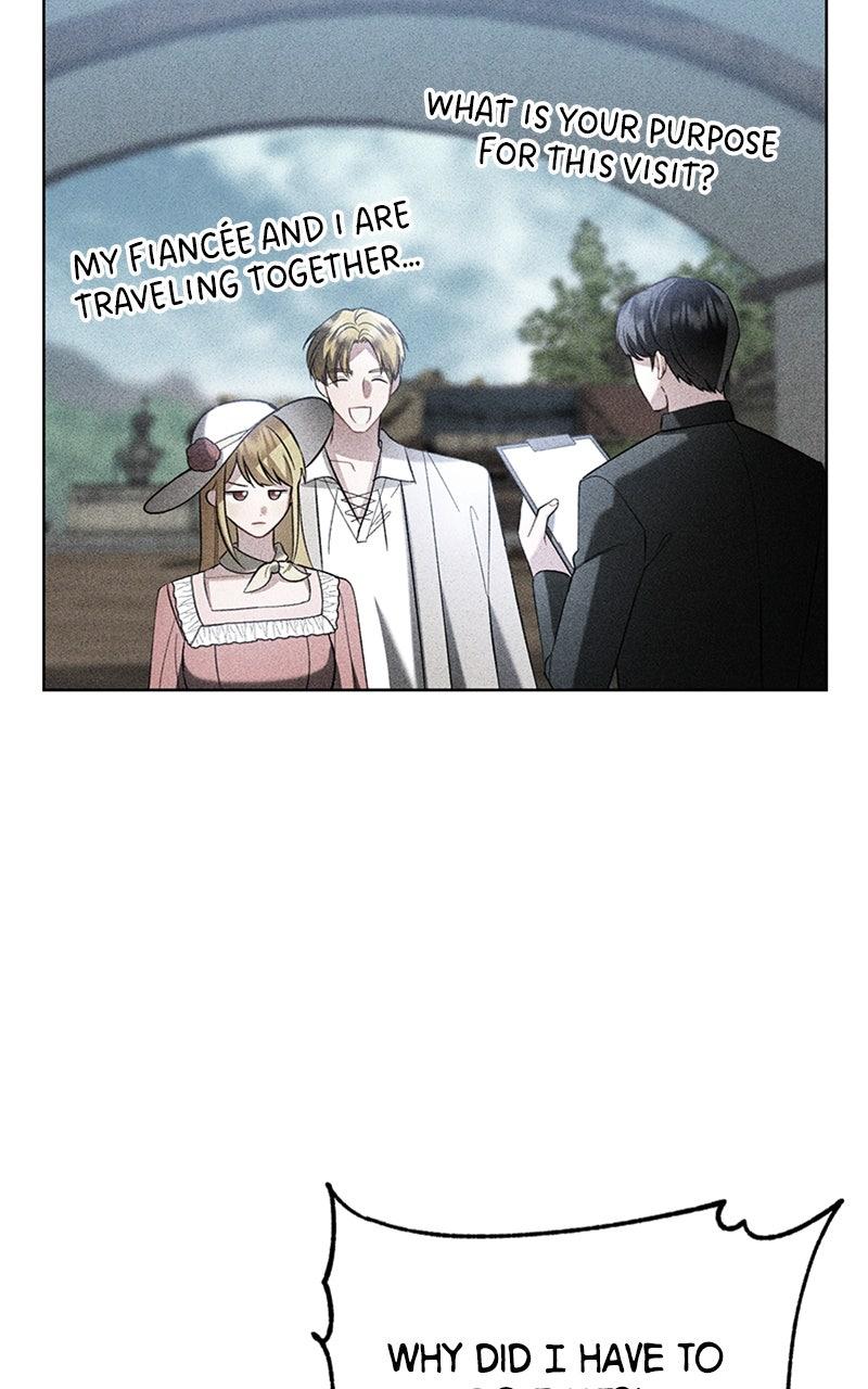 The Knight Becomes a Black Flower Chap 38 - Next Chap 39