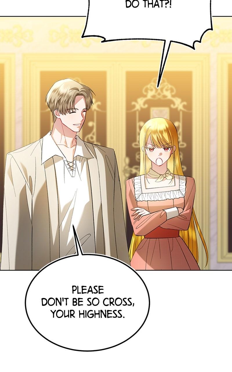 The Knight Becomes a Black Flower Chap 38 - Next Chap 39