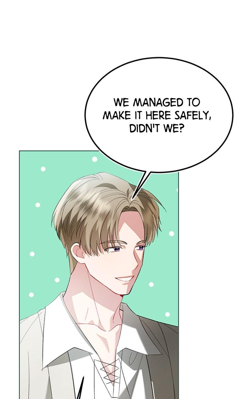 The Knight Becomes a Black Flower Chap 38 - Next Chap 39