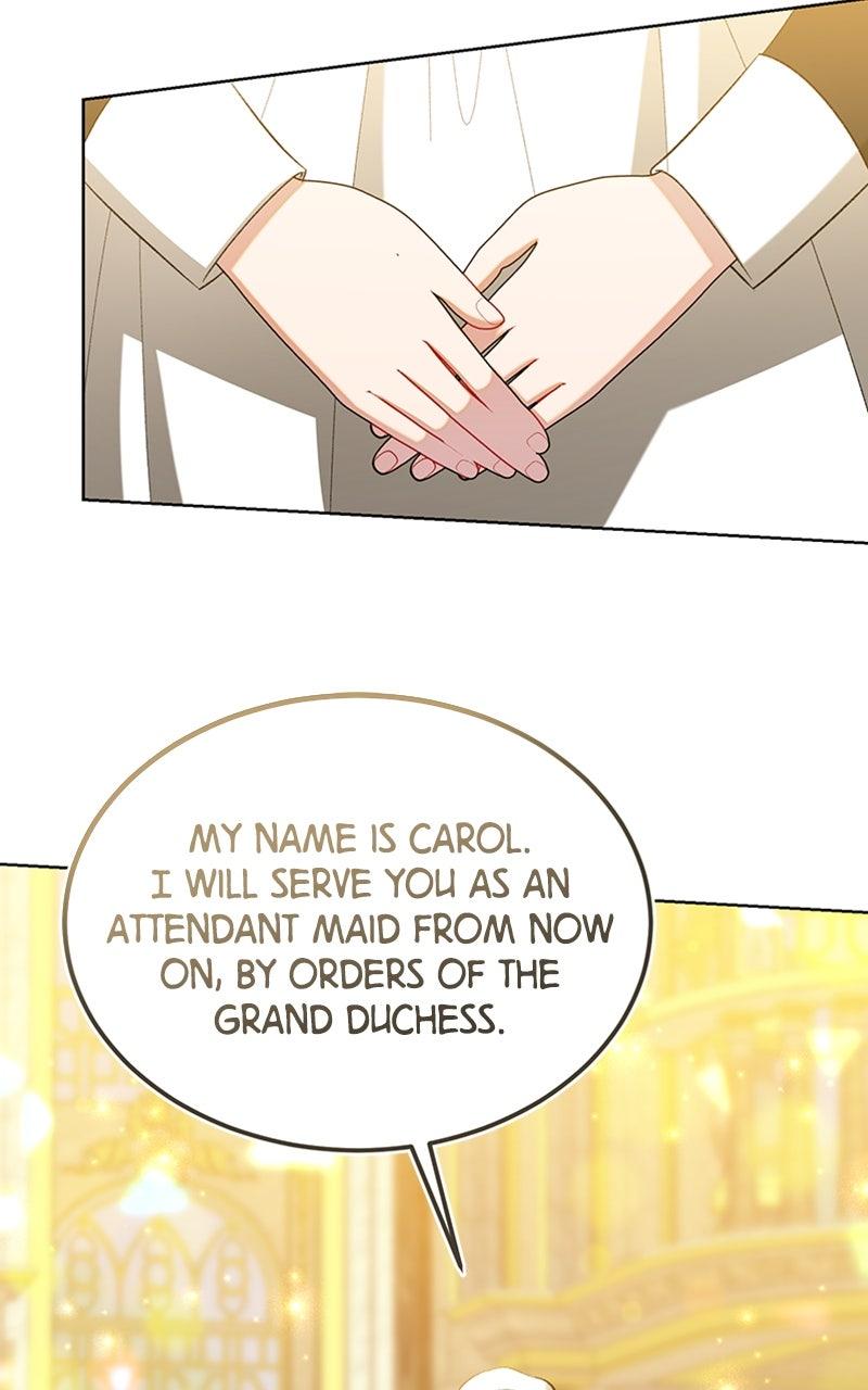 The Knight Becomes a Black Flower Chap 39 - Next Chap 40