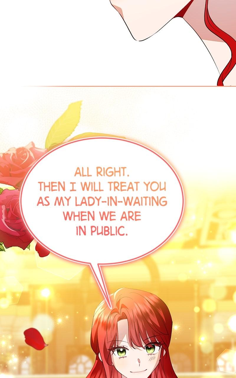 The Knight Becomes a Black Flower Chap 39 - Next Chap 40