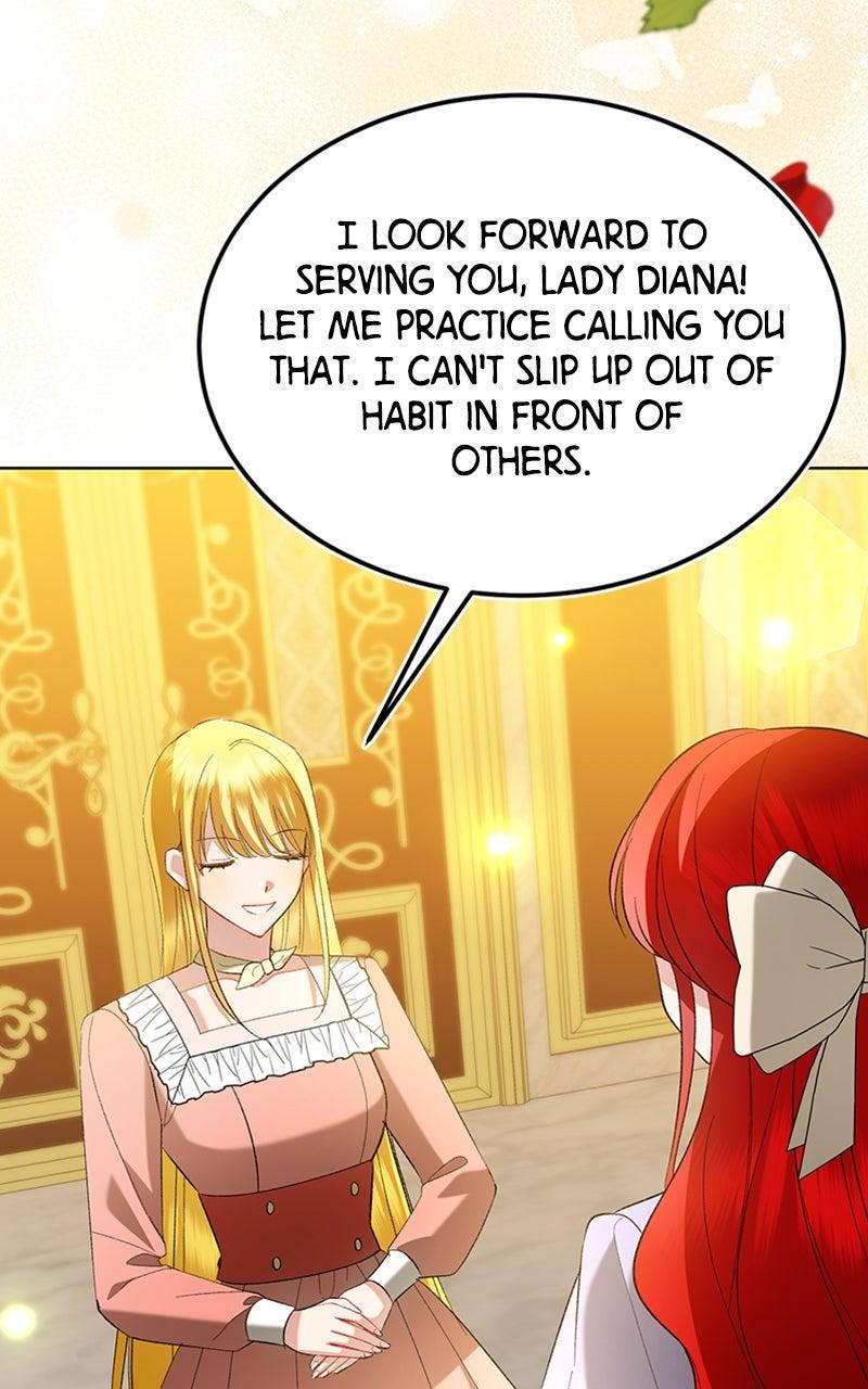 The Knight Becomes a Black Flower Chap 39 - Next Chap 40