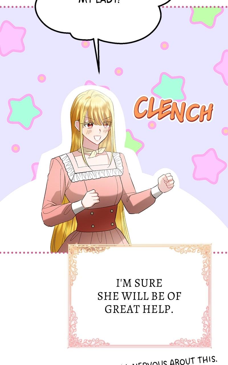 The Knight Becomes a Black Flower Chap 39 - Next Chap 40