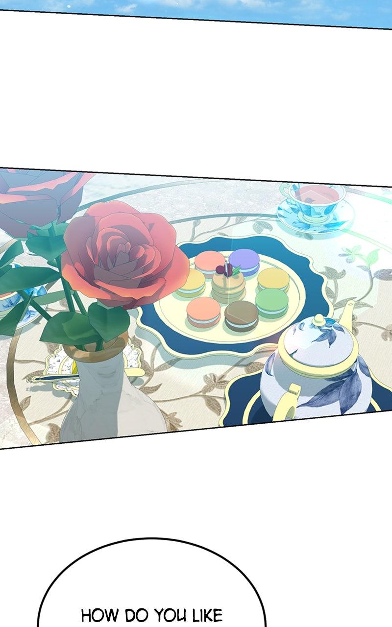 The Knight Becomes a Black Flower Chap 39 - Next Chap 40