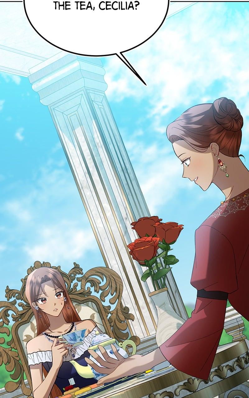 The Knight Becomes a Black Flower Chap 39 - Next Chap 40