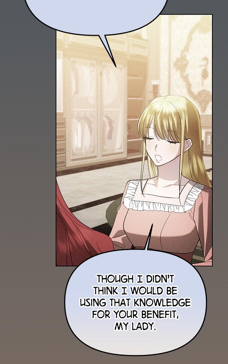 The Knight Becomes a Black Flower Chap 39 - Next Chap 40