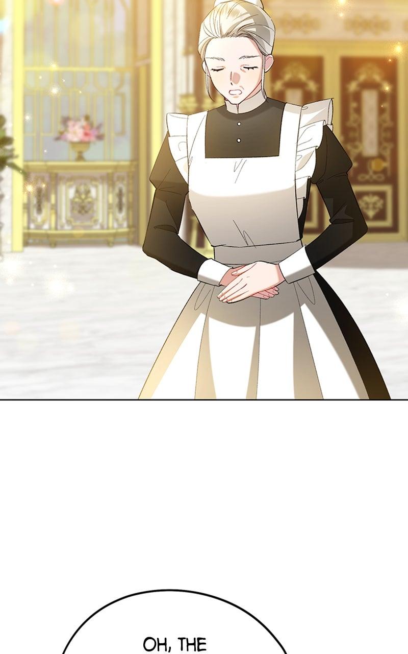 The Knight Becomes a Black Flower Chap 39 - Next Chap 40