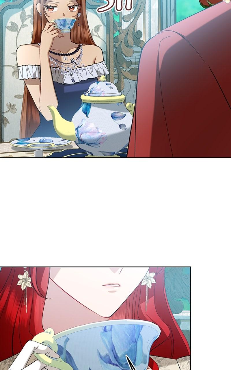 The Knight Becomes a Black Flower Chap 39 - Next Chap 40