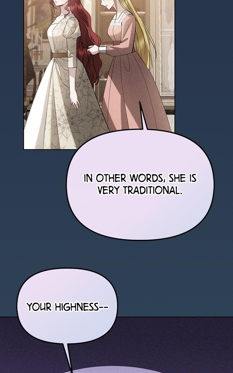 The Knight Becomes a Black Flower Chap 39 - Next Chap 40