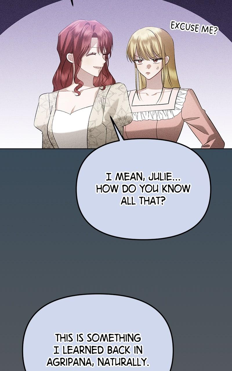 The Knight Becomes a Black Flower Chap 39 - Next Chap 40