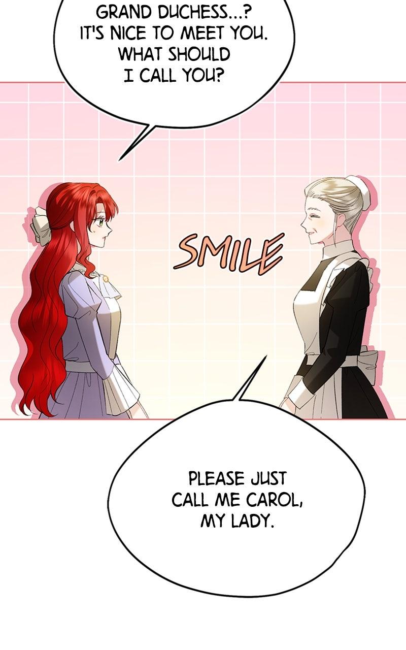 The Knight Becomes a Black Flower Chap 39 - Next Chap 40