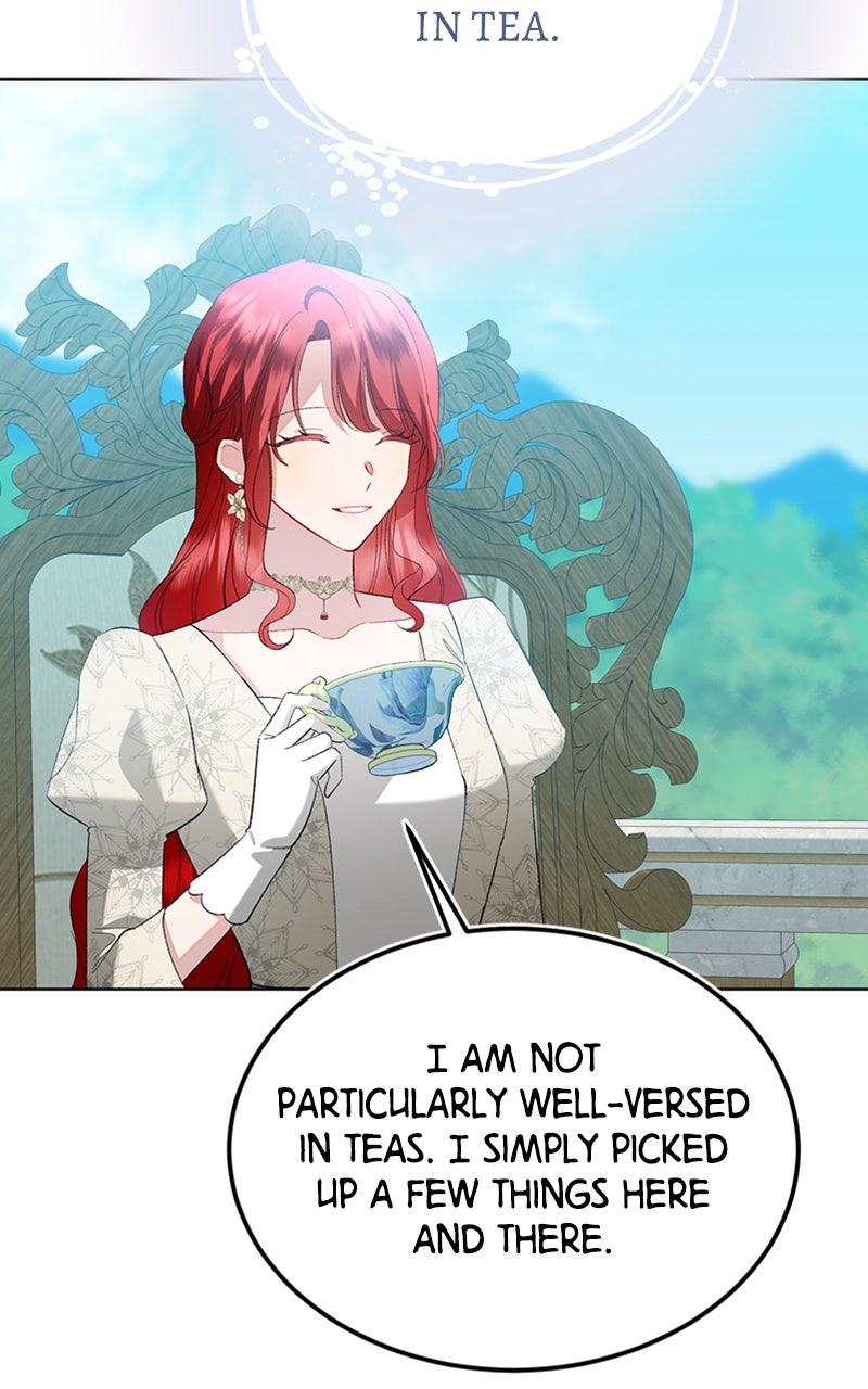 The Knight Becomes a Black Flower Chap 39 - Next Chap 40