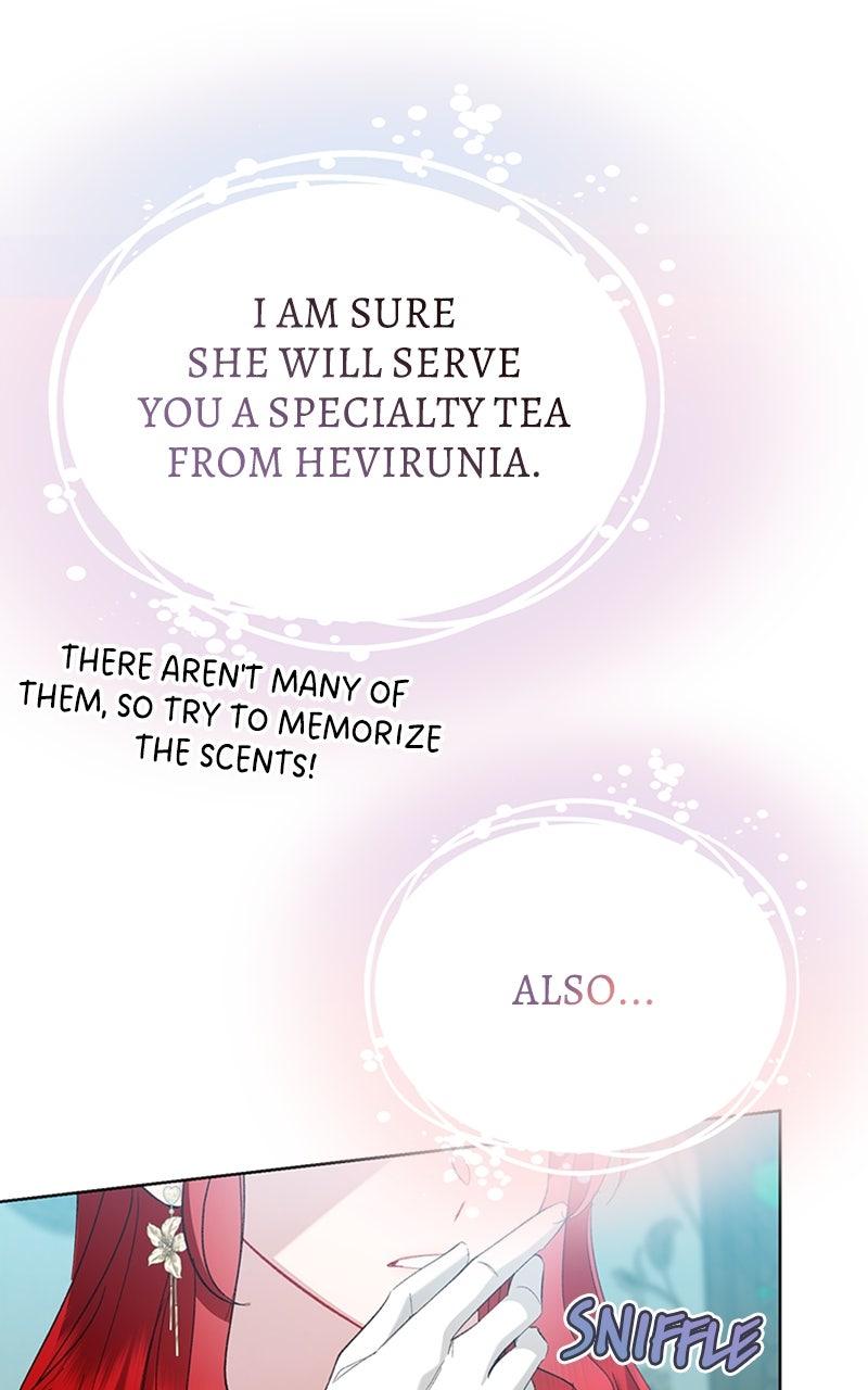 The Knight Becomes a Black Flower Chap 39 - Next Chap 40