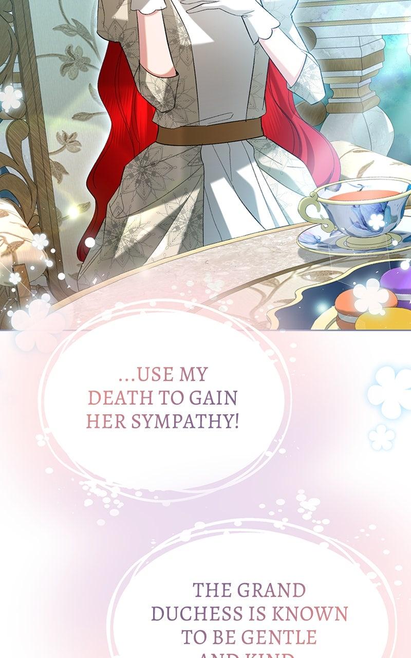 The Knight Becomes a Black Flower Chap 39 - Next Chap 40