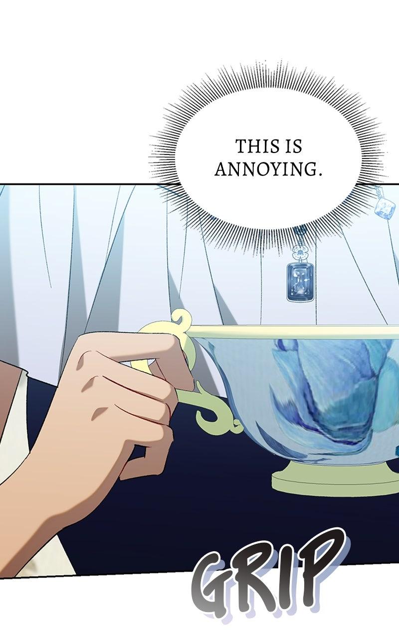 The Knight Becomes a Black Flower Chap 39 - Next Chap 40