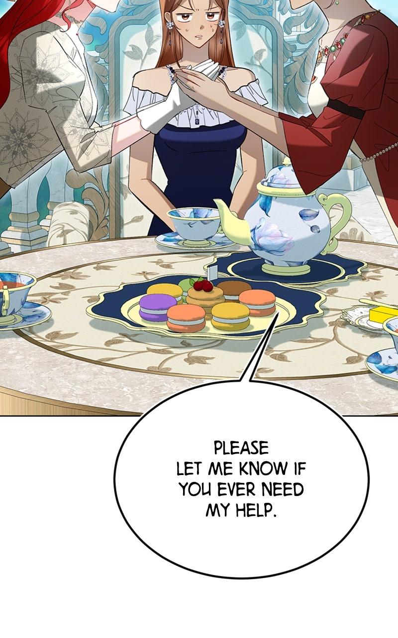 The Knight Becomes a Black Flower Chap 39 - Next Chap 40