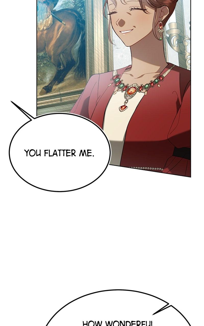 The Knight Becomes a Black Flower Chap 39 - Next Chap 40