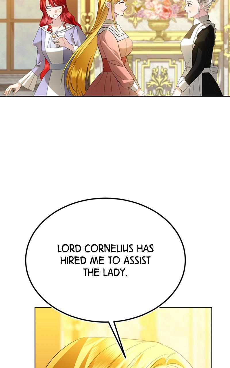 The Knight Becomes a Black Flower Chap 39 - Next Chap 40