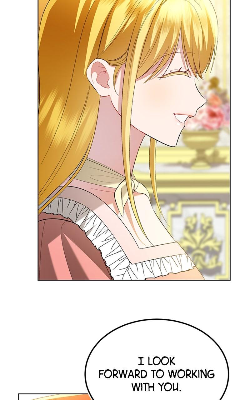 The Knight Becomes a Black Flower Chap 39 - Next Chap 40