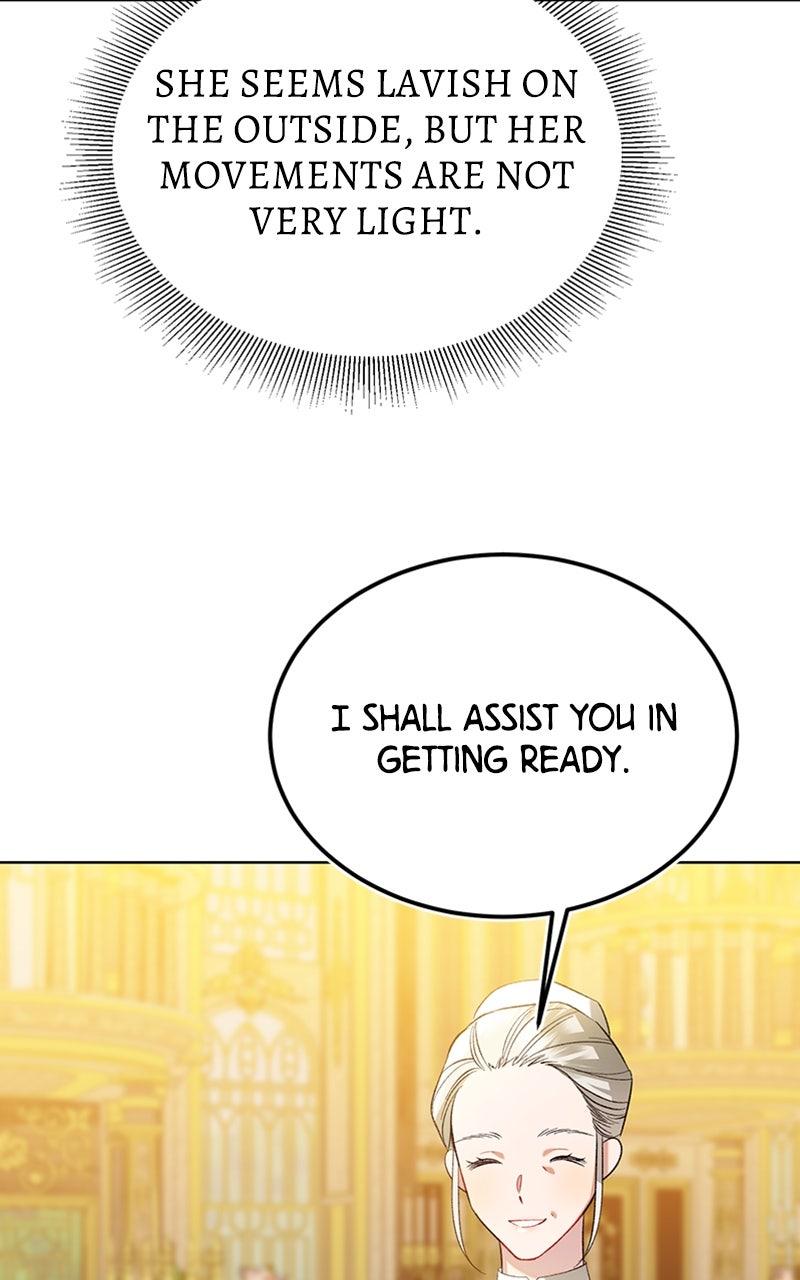 The Knight Becomes a Black Flower Chap 39 - Next Chap 40