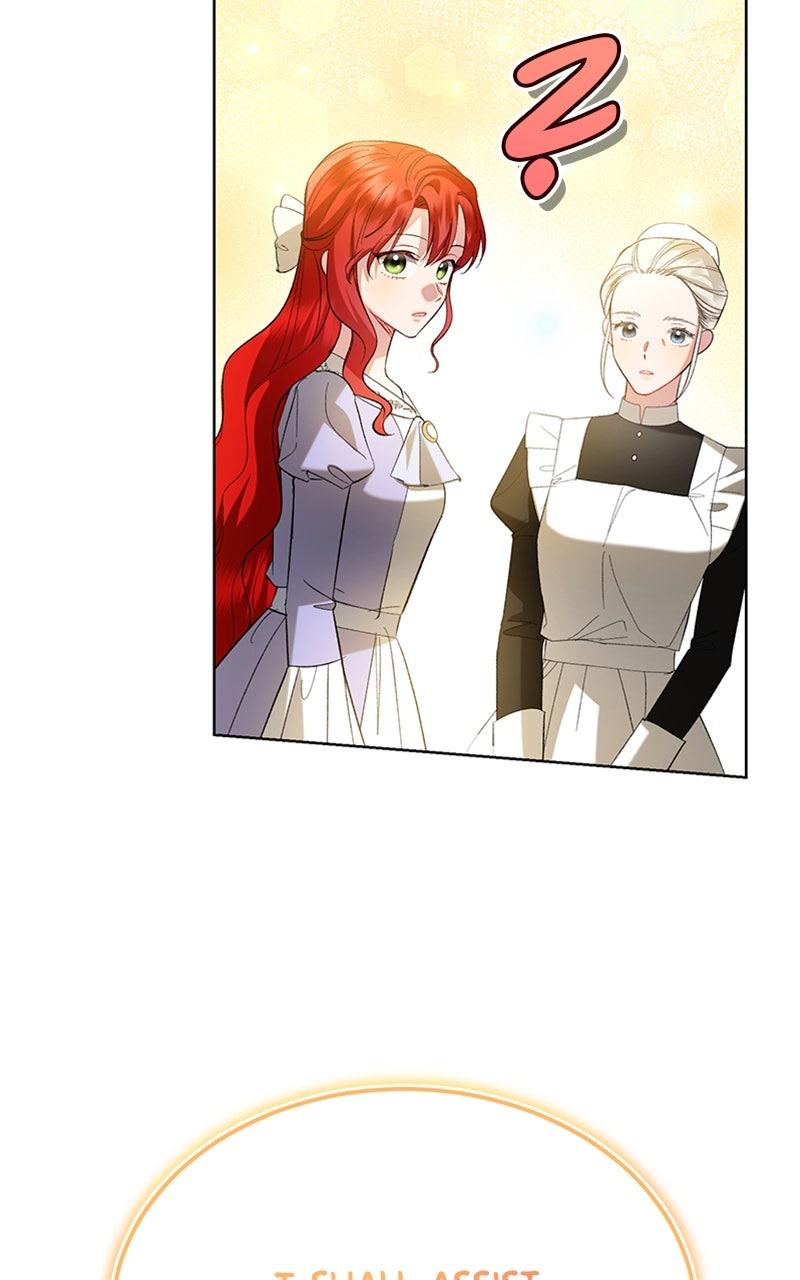 The Knight Becomes a Black Flower Chap 39 - Next Chap 40