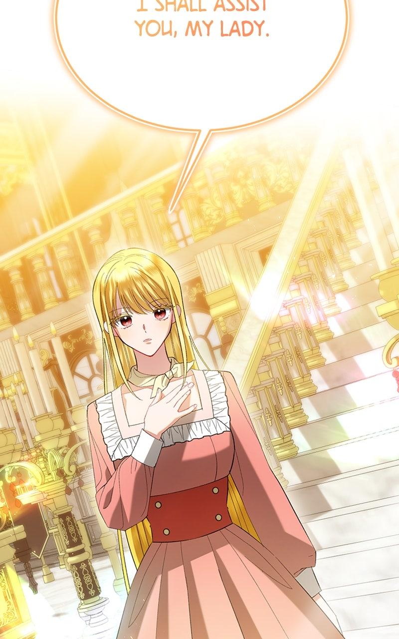 The Knight Becomes a Black Flower Chap 39 - Next Chap 40