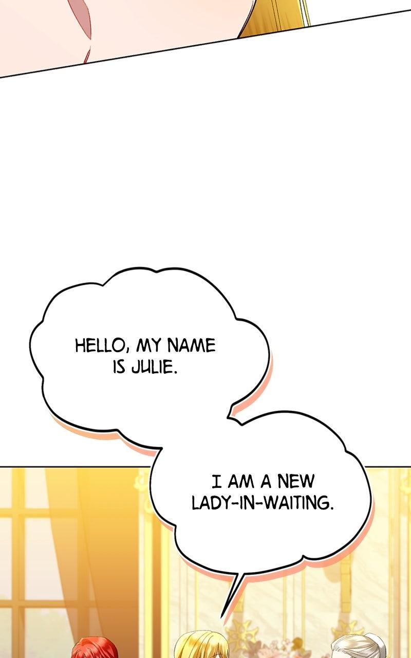 The Knight Becomes a Black Flower Chap 39 - Next Chap 40