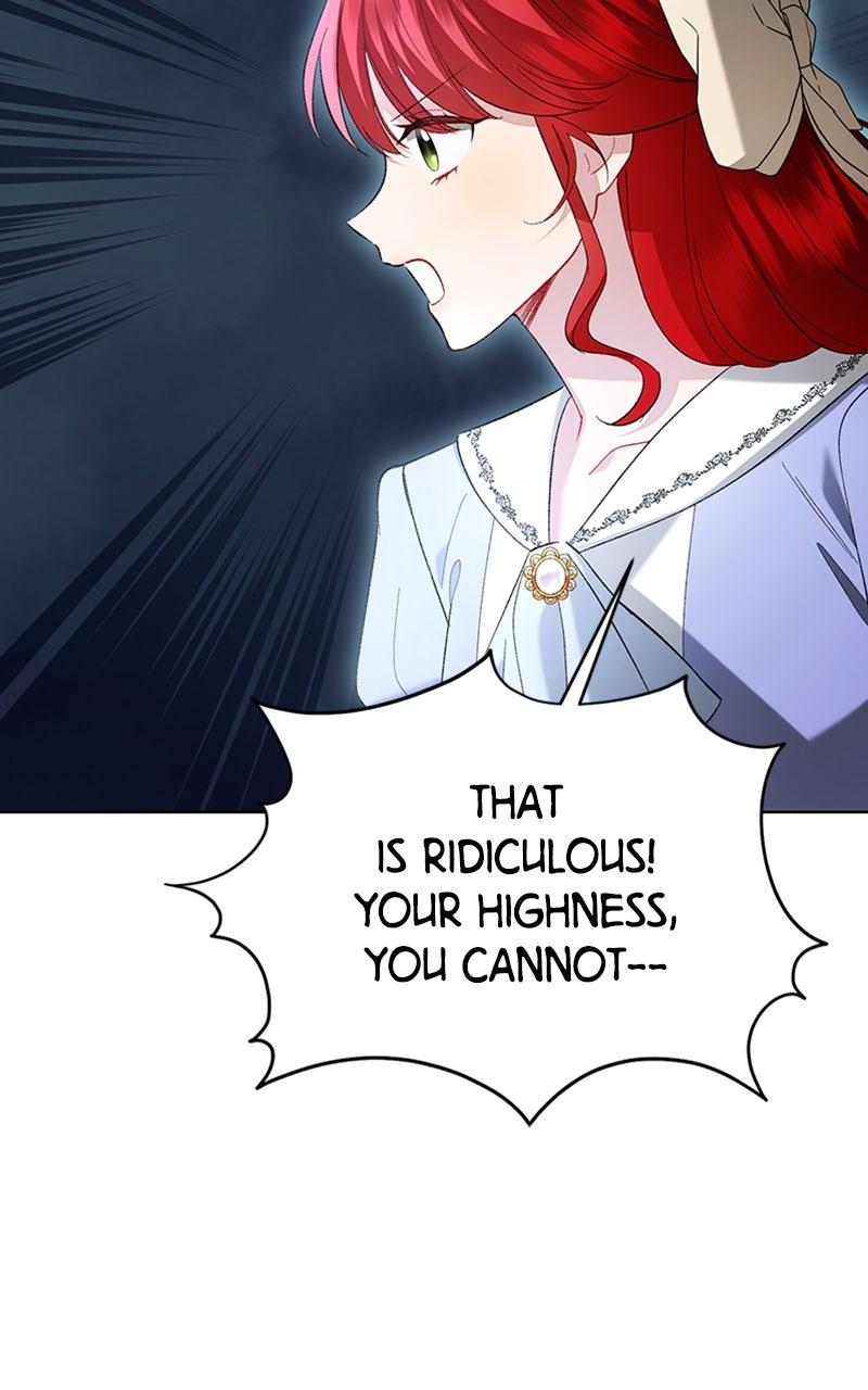 The Knight Becomes a Black Flower Chap 39 - Next Chap 40