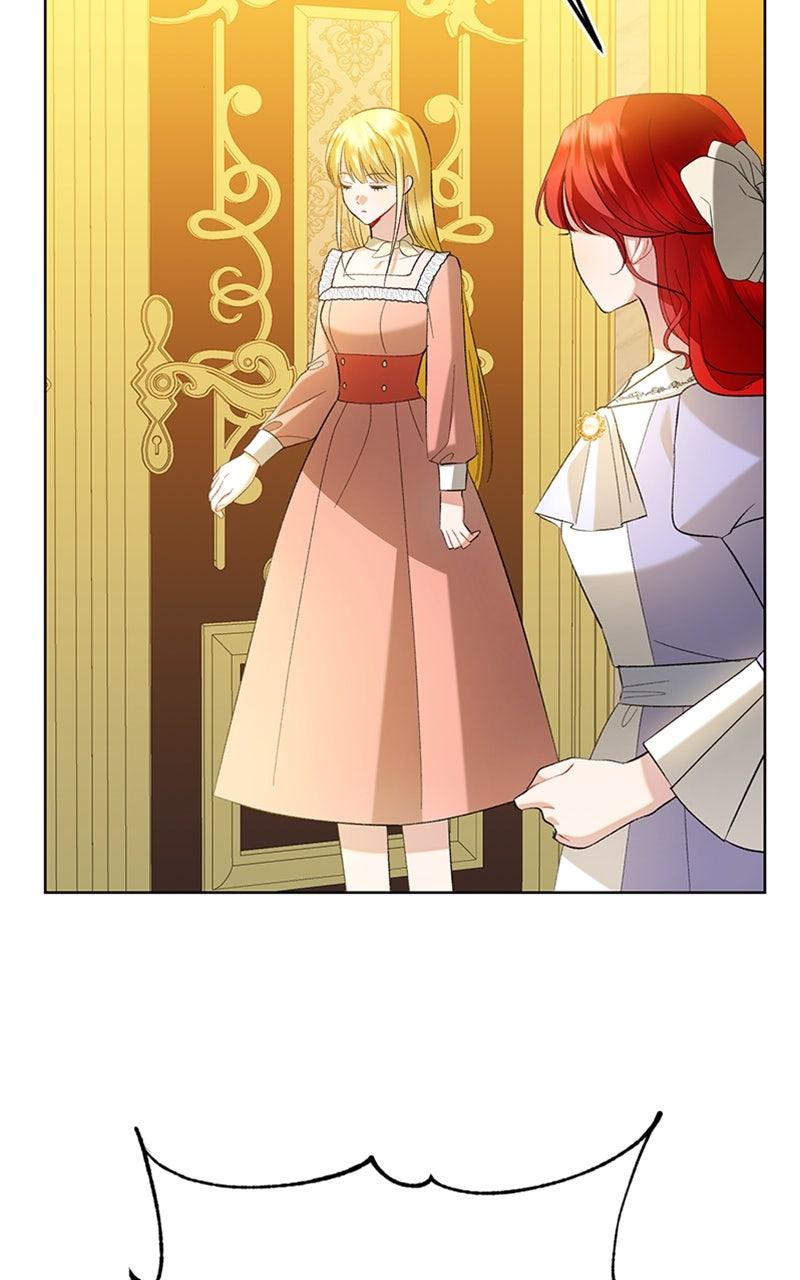 The Knight Becomes a Black Flower Chap 39 - Next Chap 40