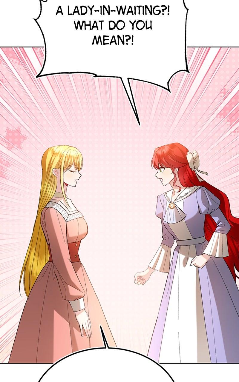 The Knight Becomes a Black Flower Chap 39 - Next Chap 40