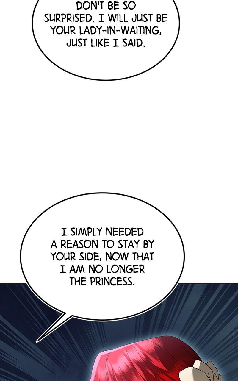 The Knight Becomes a Black Flower Chap 39 - Next Chap 40