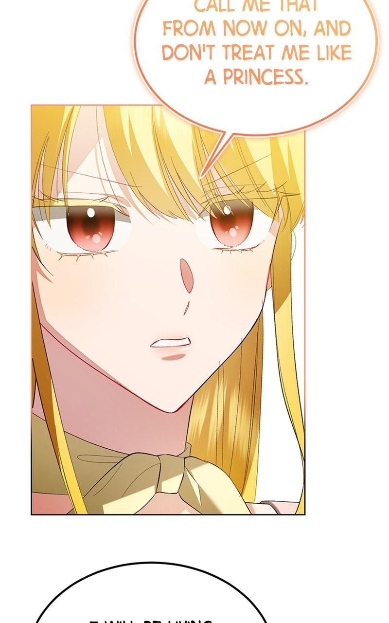 The Knight Becomes a Black Flower Chap 39 - Next Chap 40