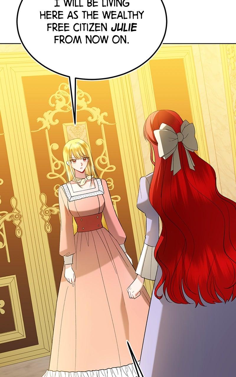 The Knight Becomes a Black Flower Chap 39 - Next Chap 40